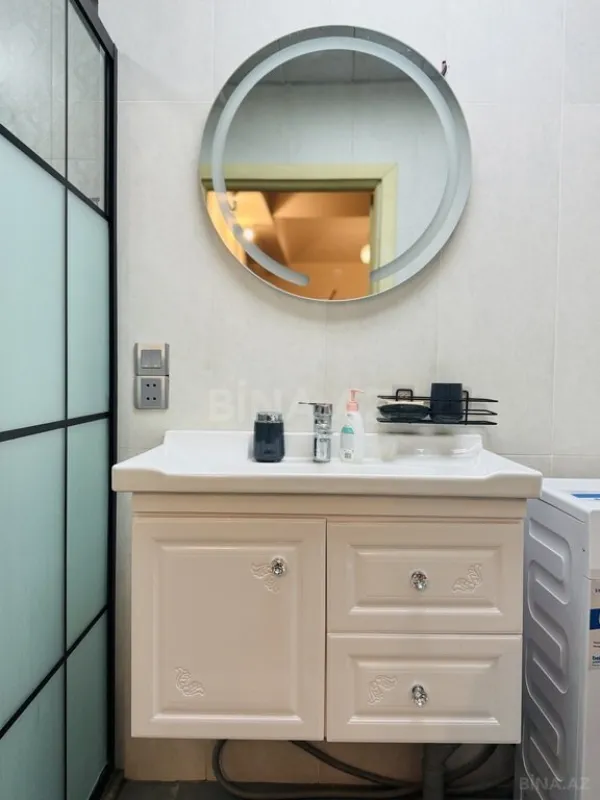 Kirayə verilir 3 otaqlı mənzil 100 m²