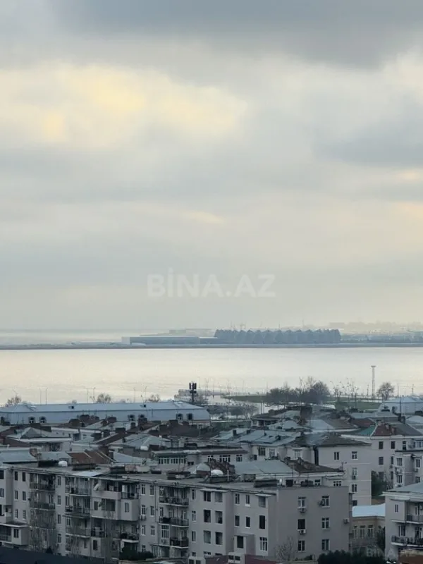 Kirayə verilir 3 otaqlı mənzil 100 m²