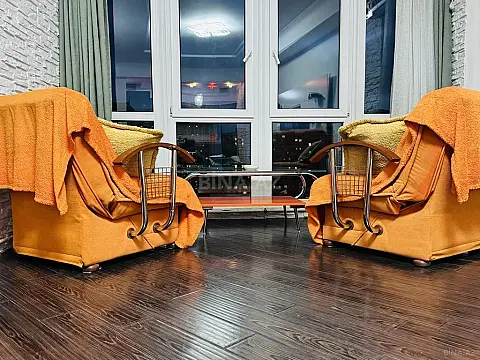 Kirayə verilir 3 otaqlı mənzil 100 m²