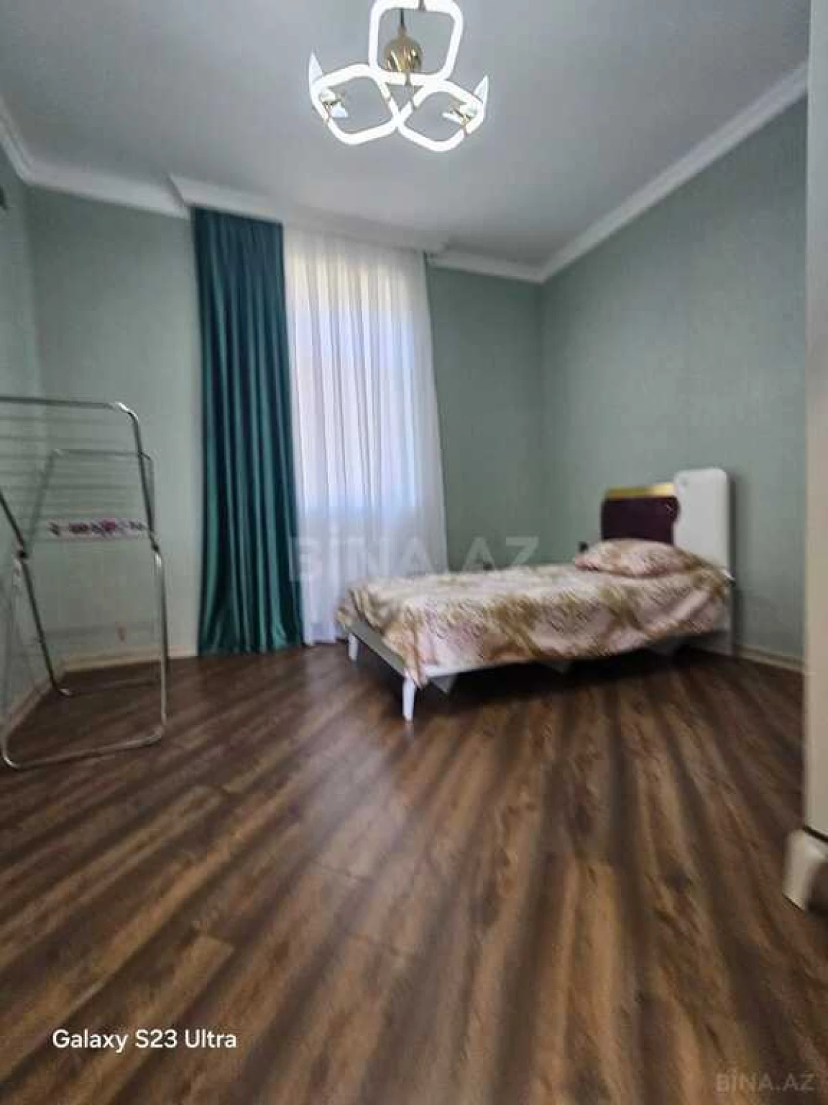Satılır 4 otaqlı həyət evi 150 m²