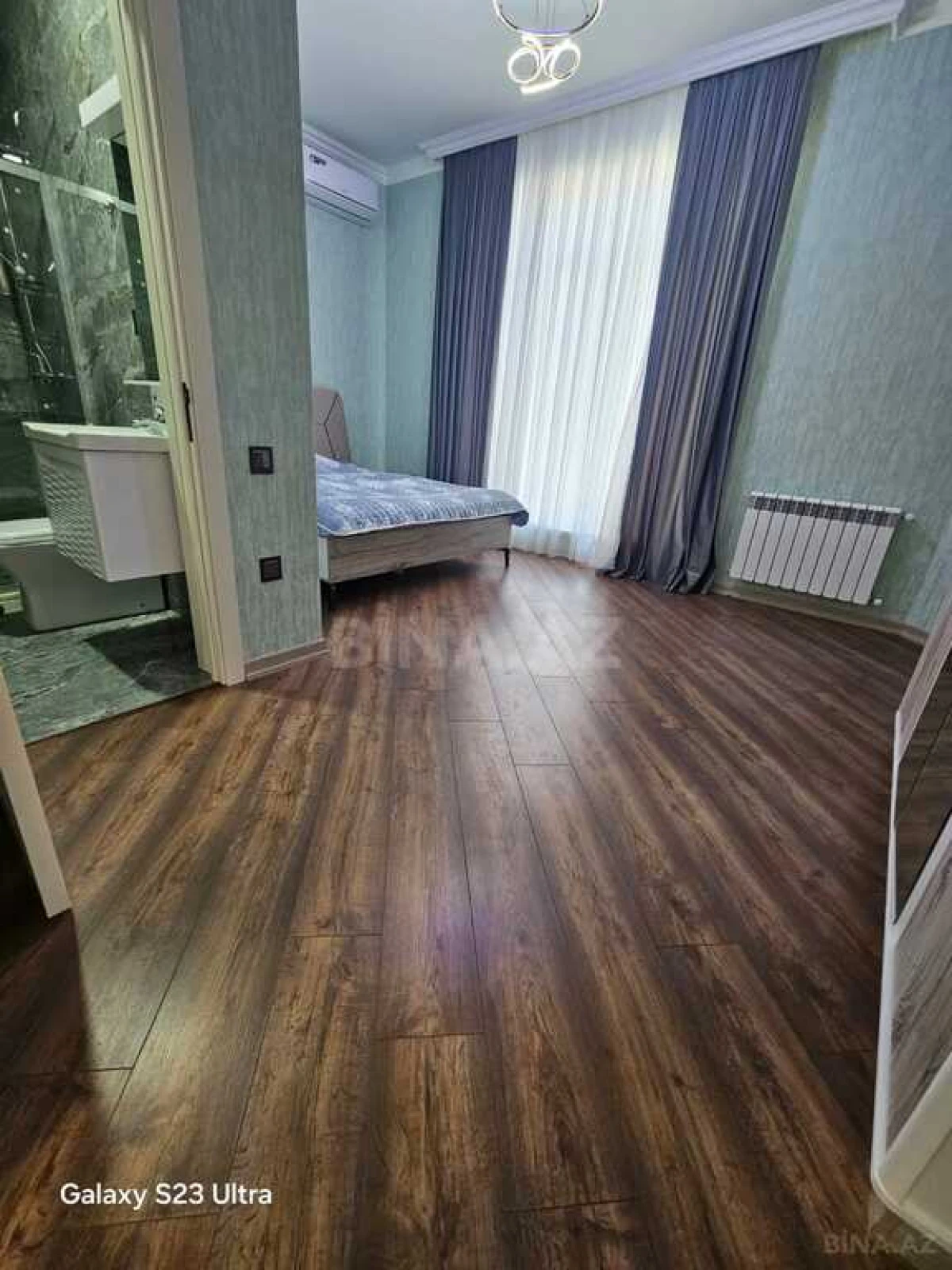 Satılır 4 otaqlı həyət evi 150 m²