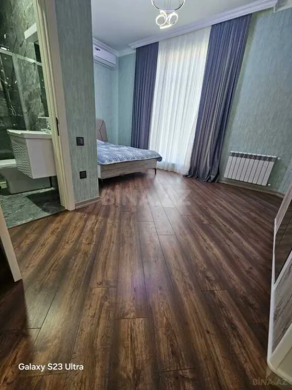Satılır 4 otaqlı həyət evi 150 m²