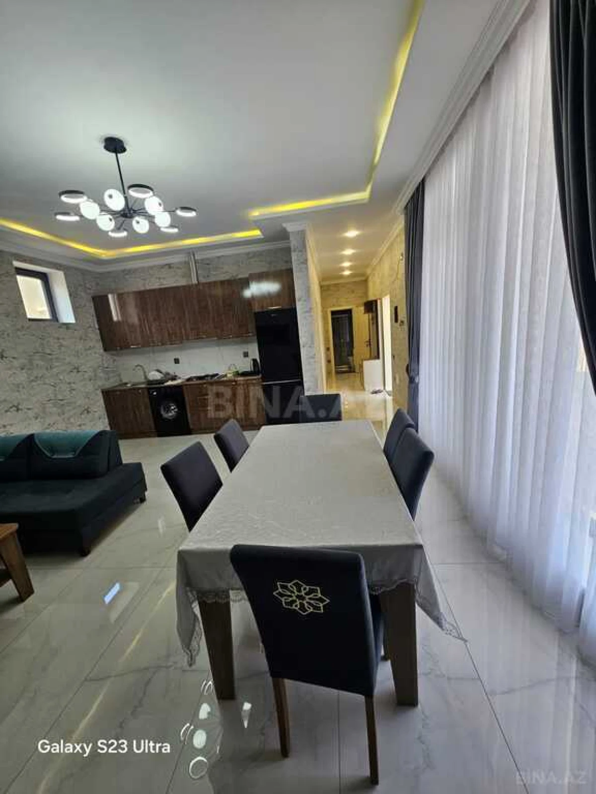 Satılır 4 otaqlı həyət evi 150 m²