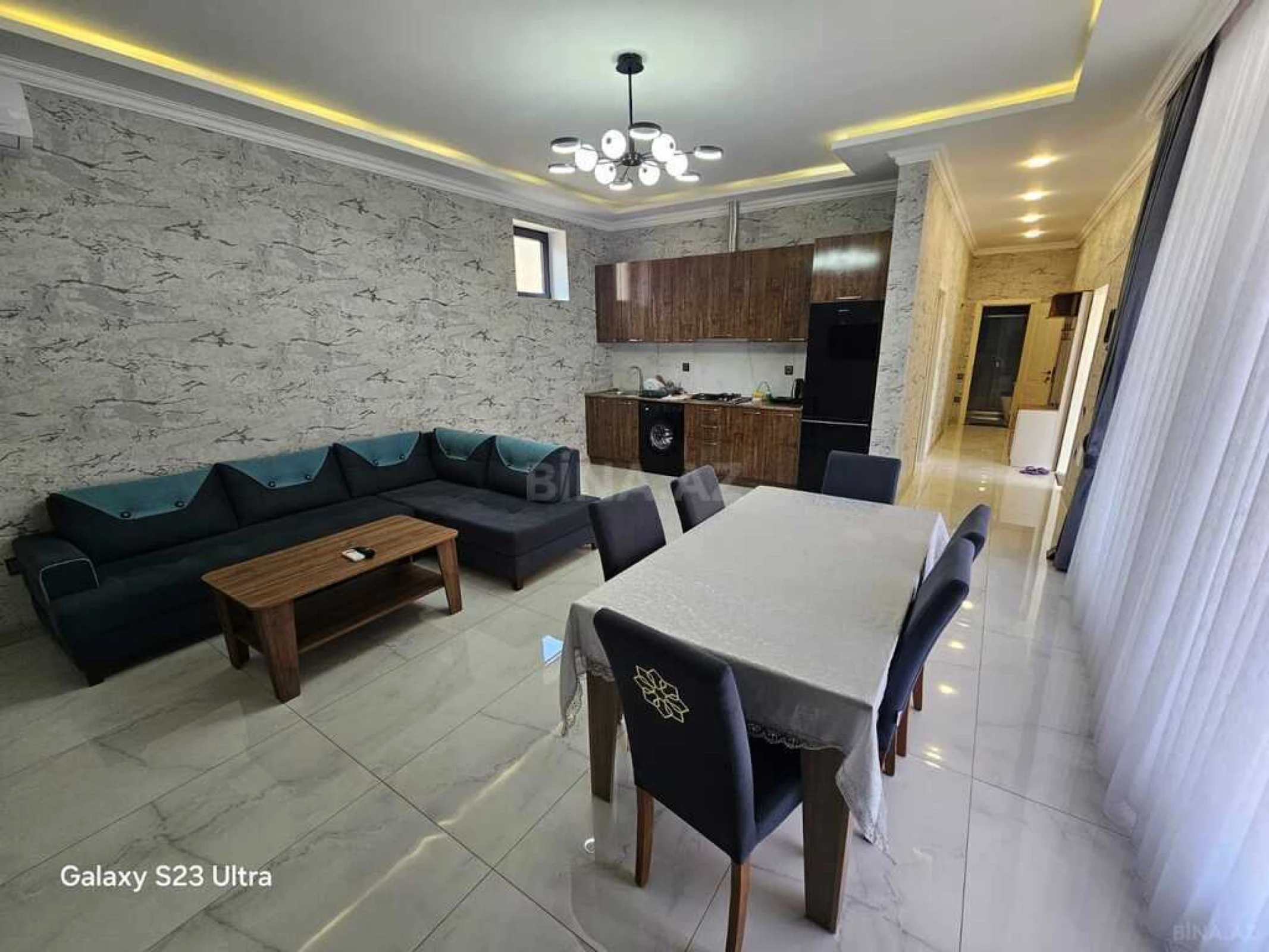Satılır 4 otaqlı həyət evi 150 m²