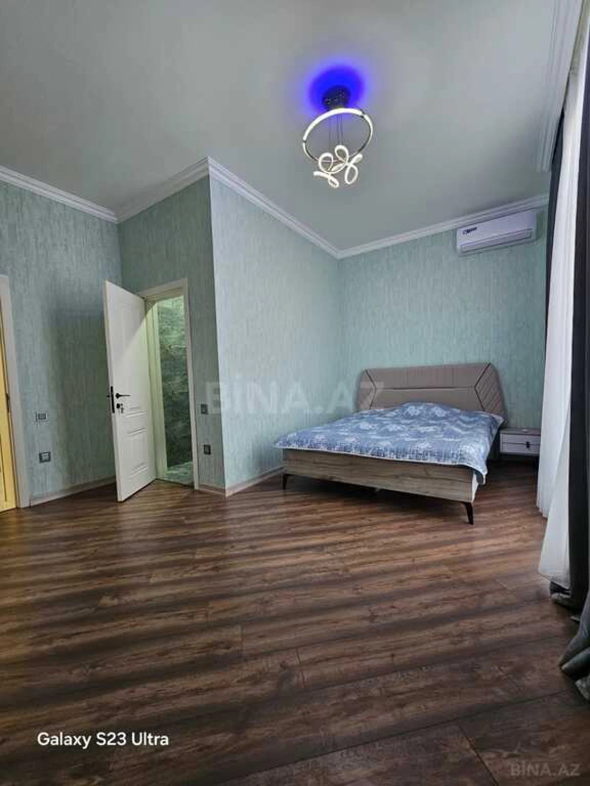 Satılır 4 otaqlı həyət evi 150 m²