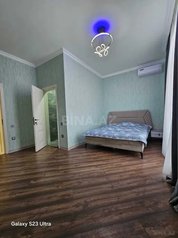 Satılır 4 otaqlı həyət evi 150 m²