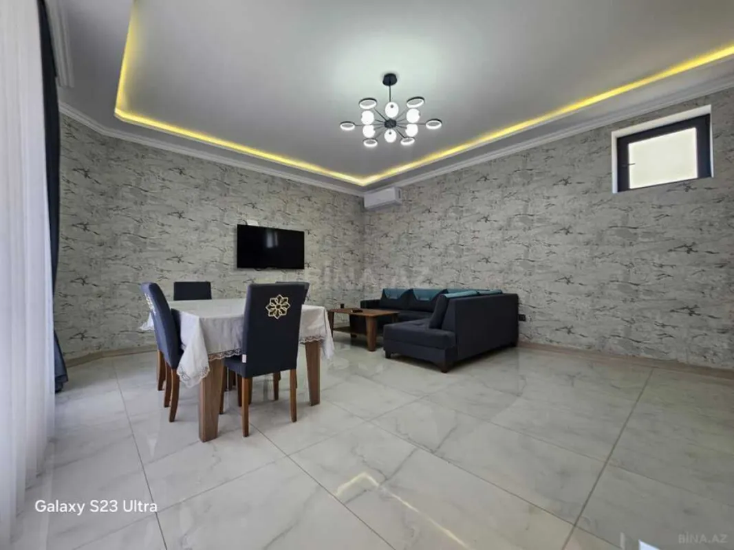 Satılır 4 otaqlı həyət evi 150 m²