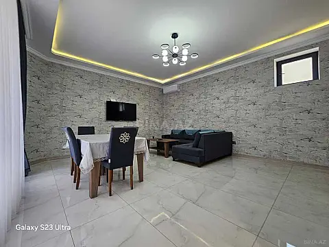 Satılır 4 otaqlı həyət evi 150 m²