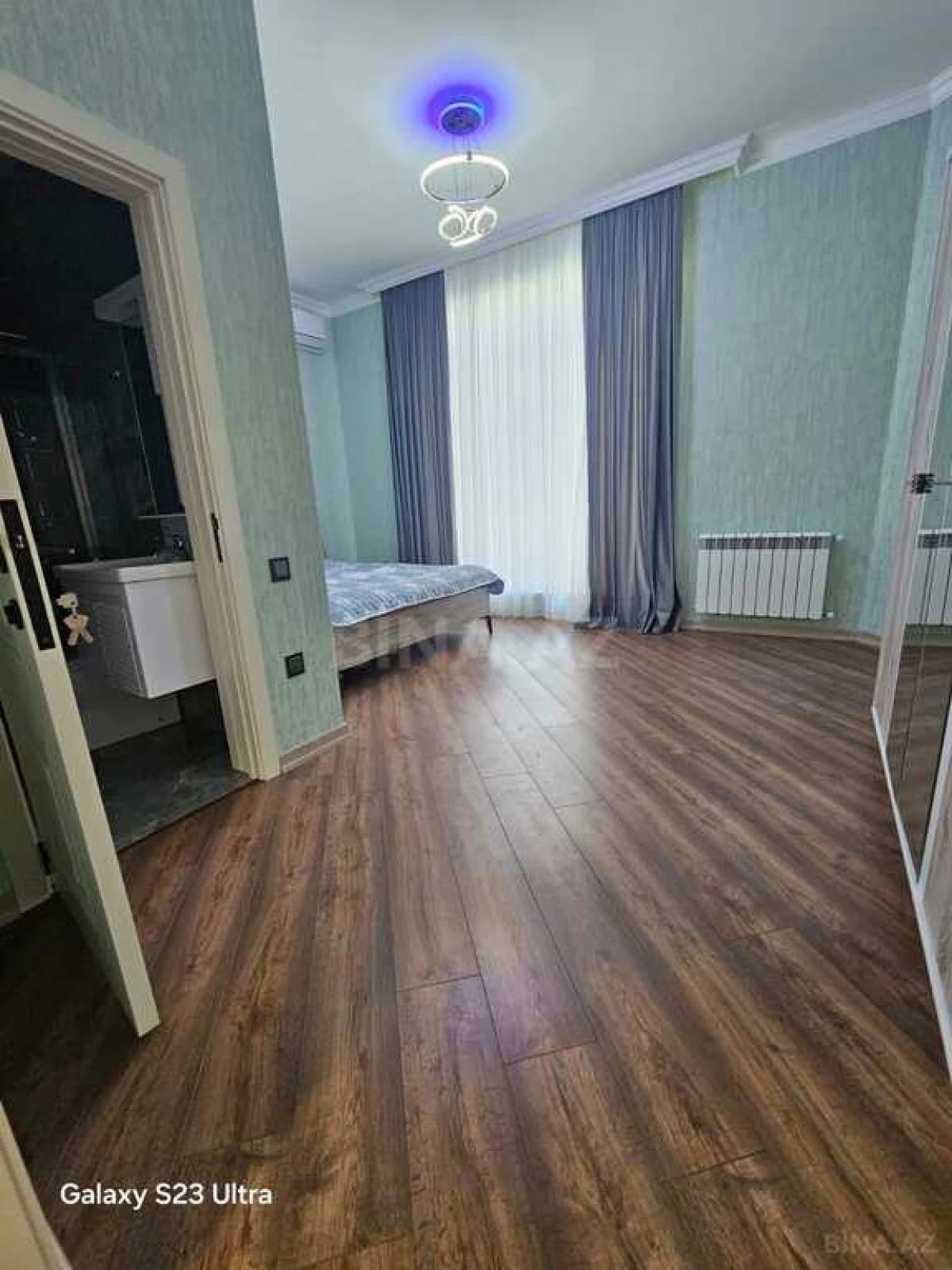 Satılır 4 otaqlı həyət evi 150 m²
