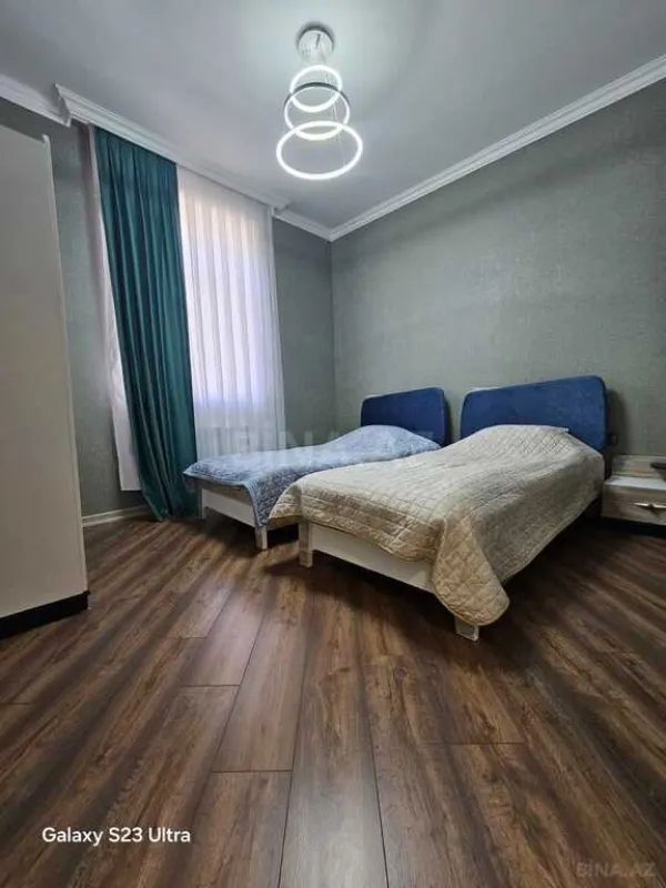 Satılır 4 otaqlı həyət evi 150 m²