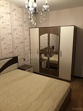 Satılır 3 otaqlı mənzil 85 m²