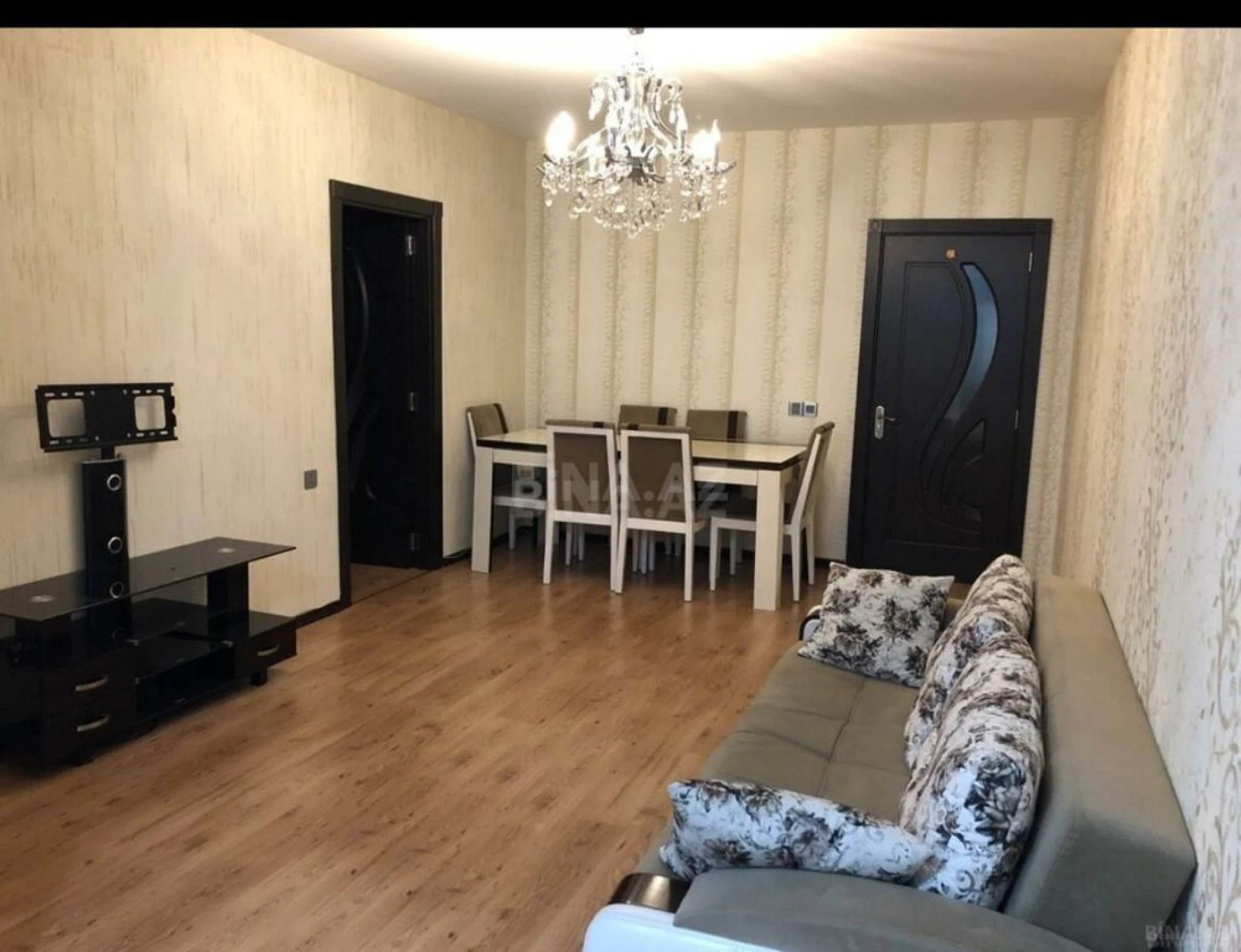 Satılır 3 otaqlı mənzil 85 m²