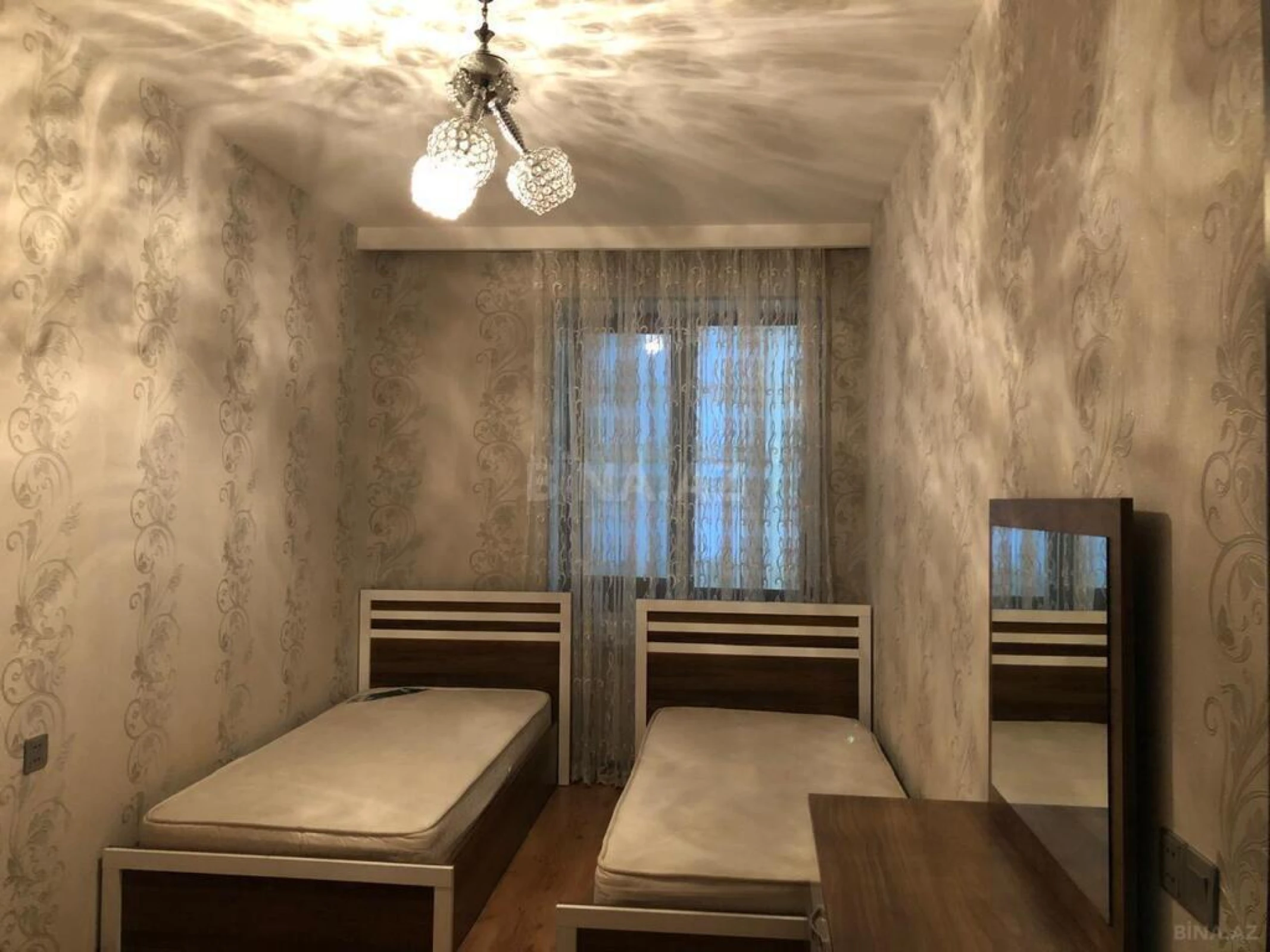 Satılır 3 otaqlı mənzil 85 m²