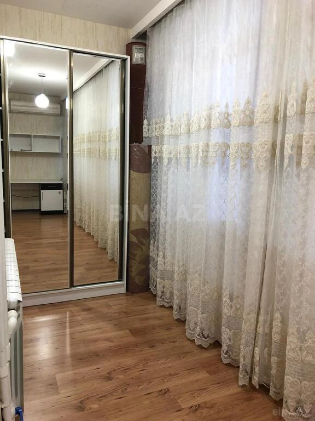 Satılır 3 otaqlı mənzil 85 m²