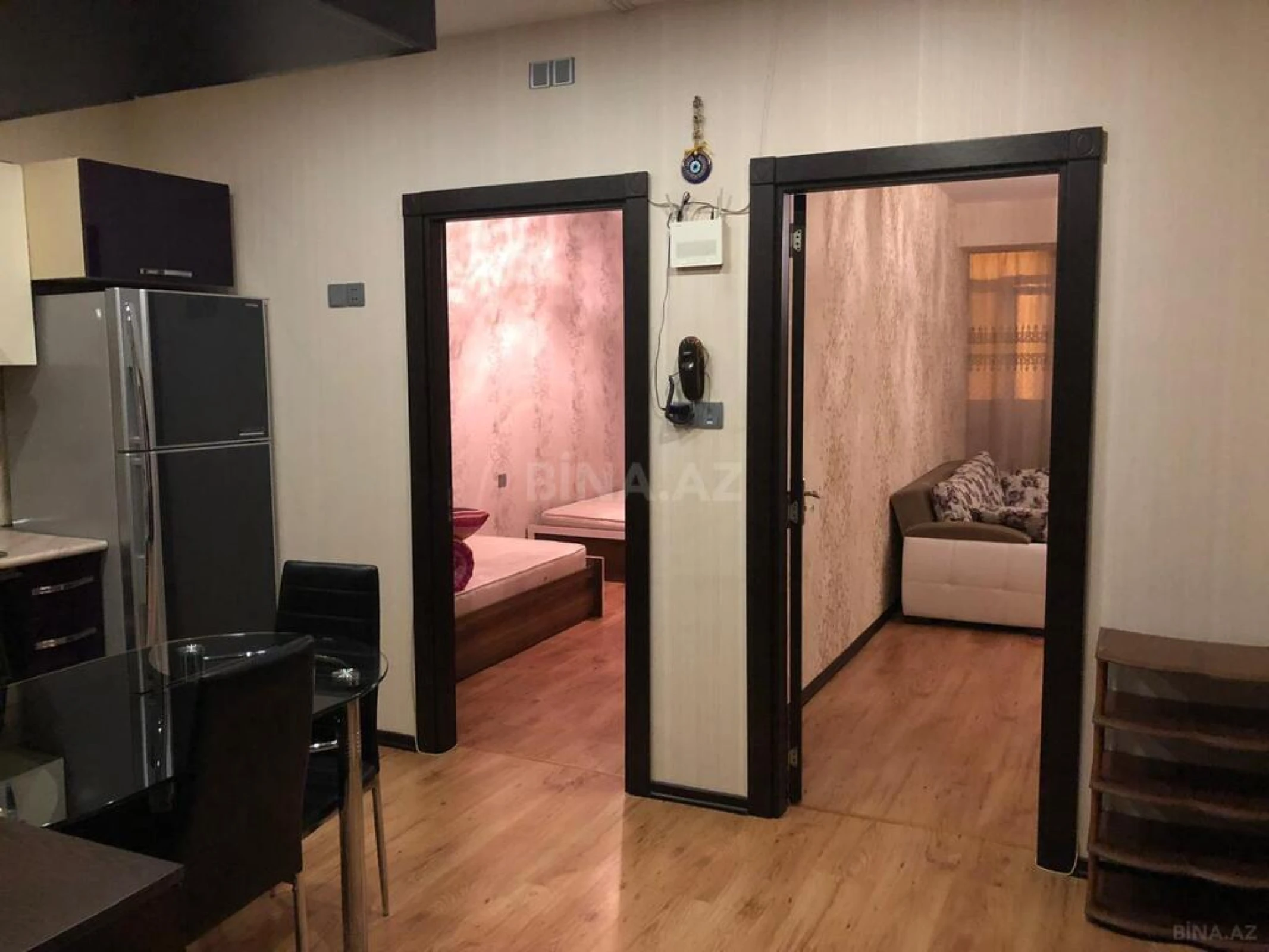 Satılır 3 otaqlı mənzil 85 m²