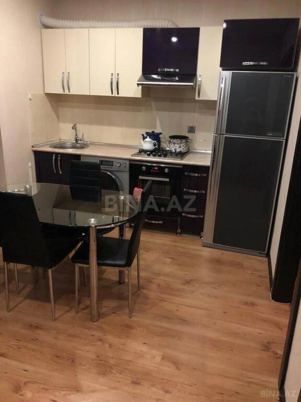 Satılır 3 otaqlı mənzil 85 m²
