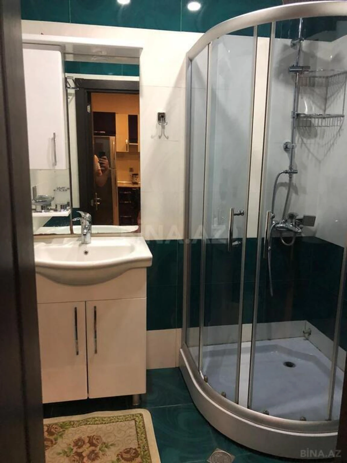 Satılır 3 otaqlı mənzil 85 m²