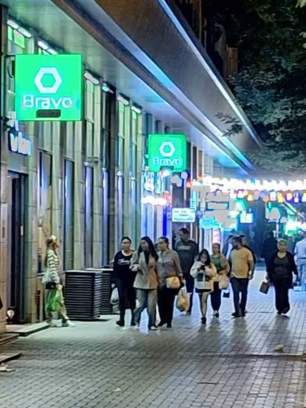 Satılır 3 otaqlı mənzil 85 m²