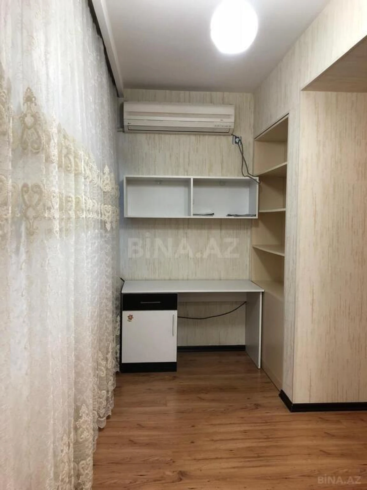 Satılır 3 otaqlı mənzil 85 m²