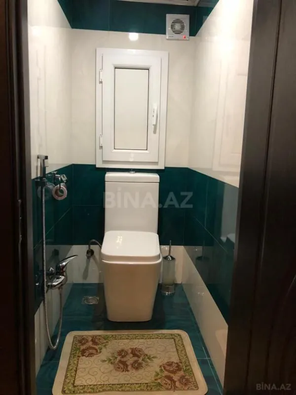Satılır 3 otaqlı mənzil 85 m²