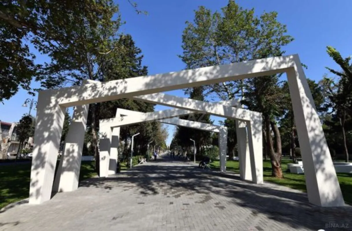 Satılır 3 otaqlı mənzil 85 m²