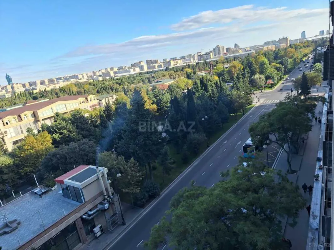 Satılır 3 otaqlı mənzil 85 m²