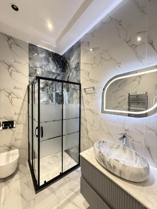 Satılır 3 otaqlı həyət evi 130 m²