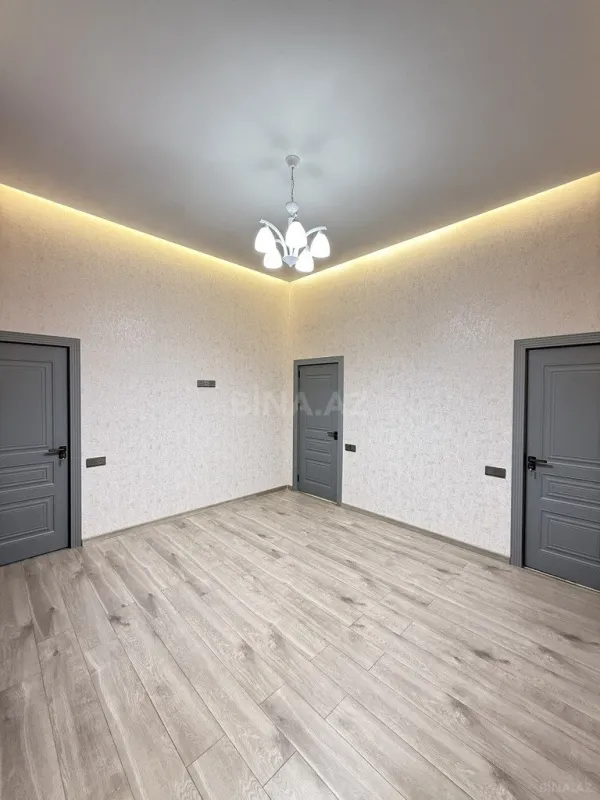 Satılır 3 otaqlı həyət evi 130 m²
