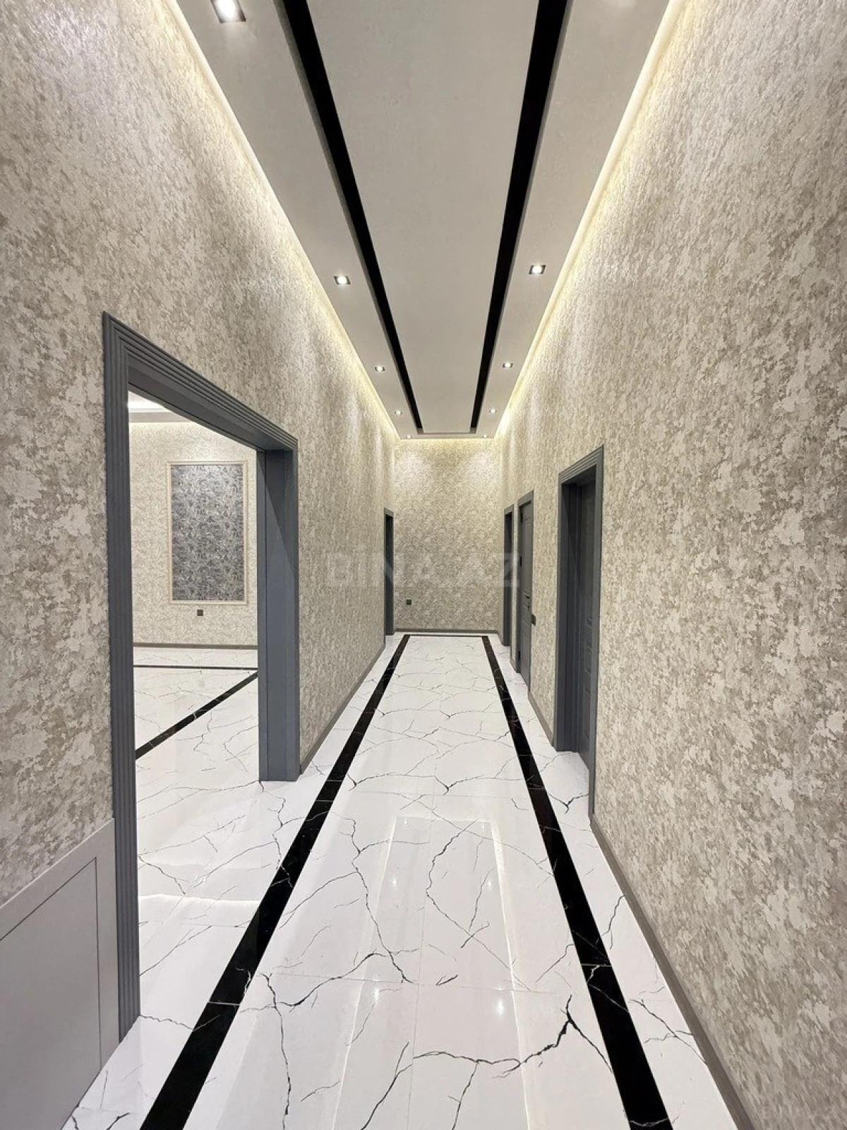 Satılır 3 otaqlı həyət evi 130 m²