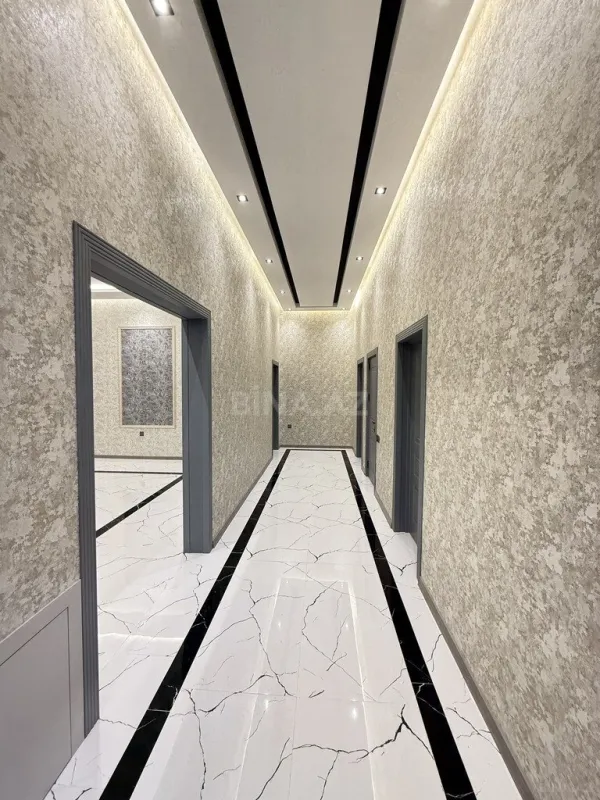 Satılır 3 otaqlı həyət evi 130 m²