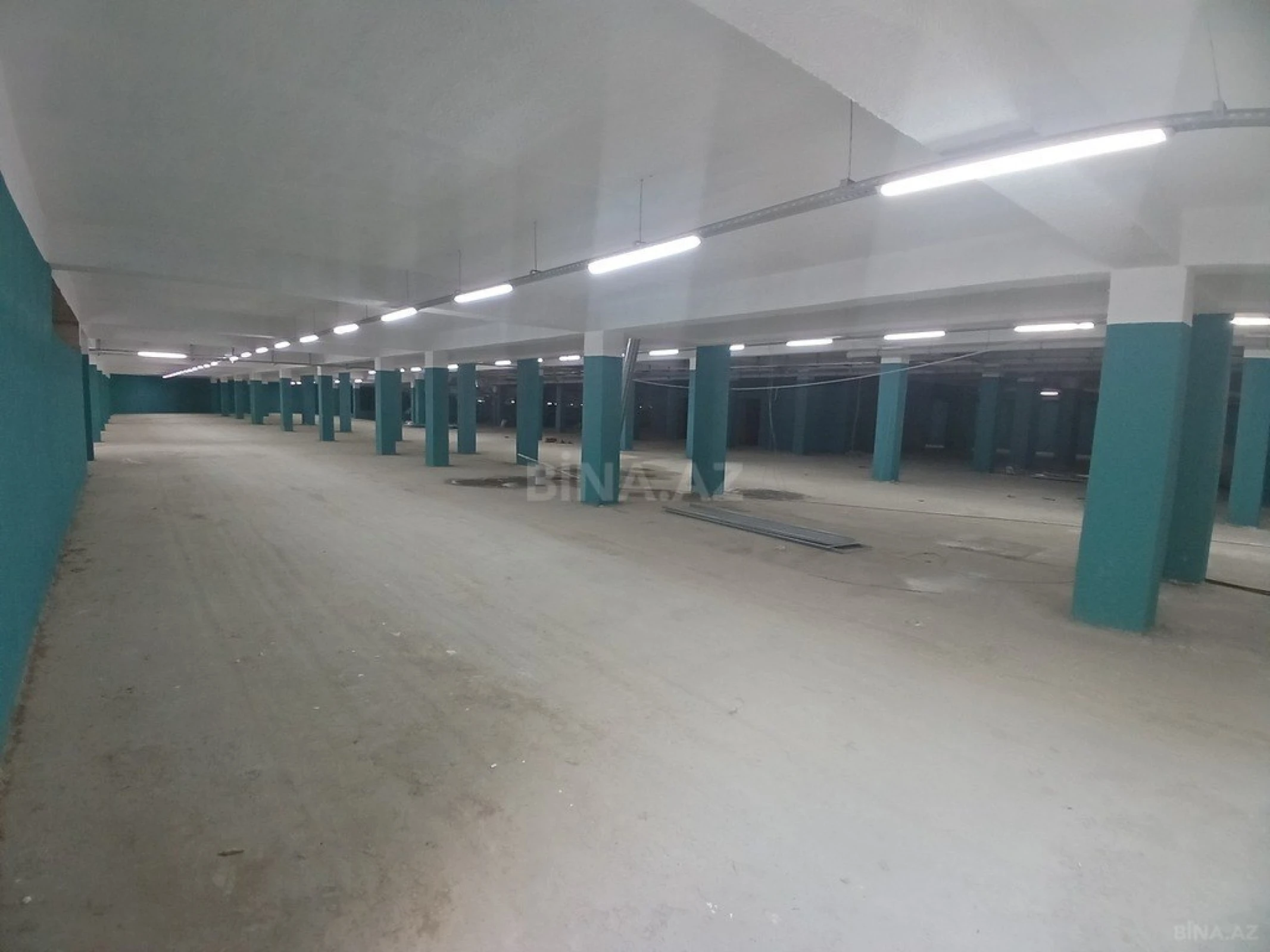 Satılır 2 otaqlı mənzil 61 m²