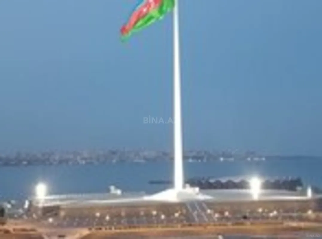 Satılır 2 otaqlı mənzil 61 m²