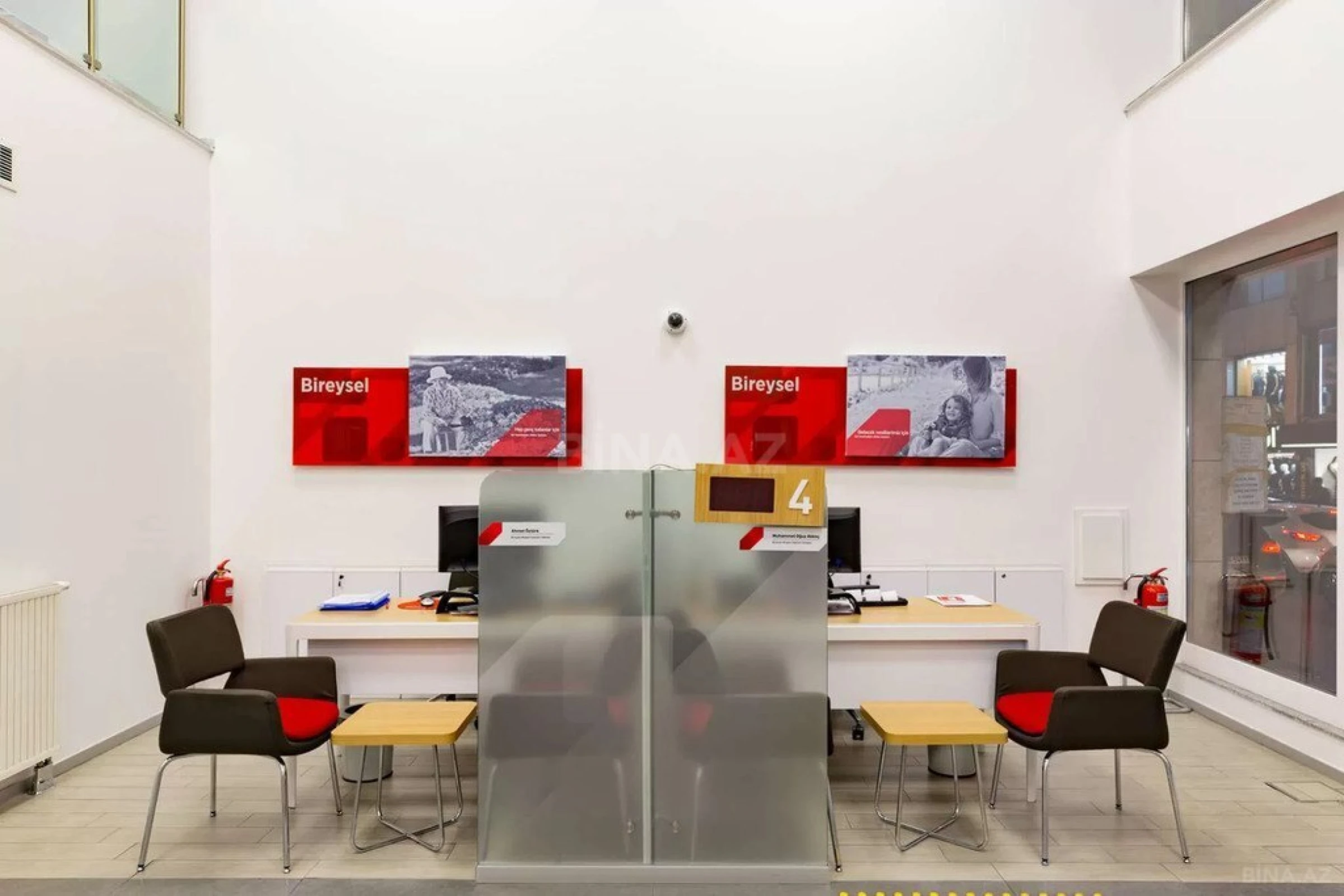 Satılır obyekt 320 m²