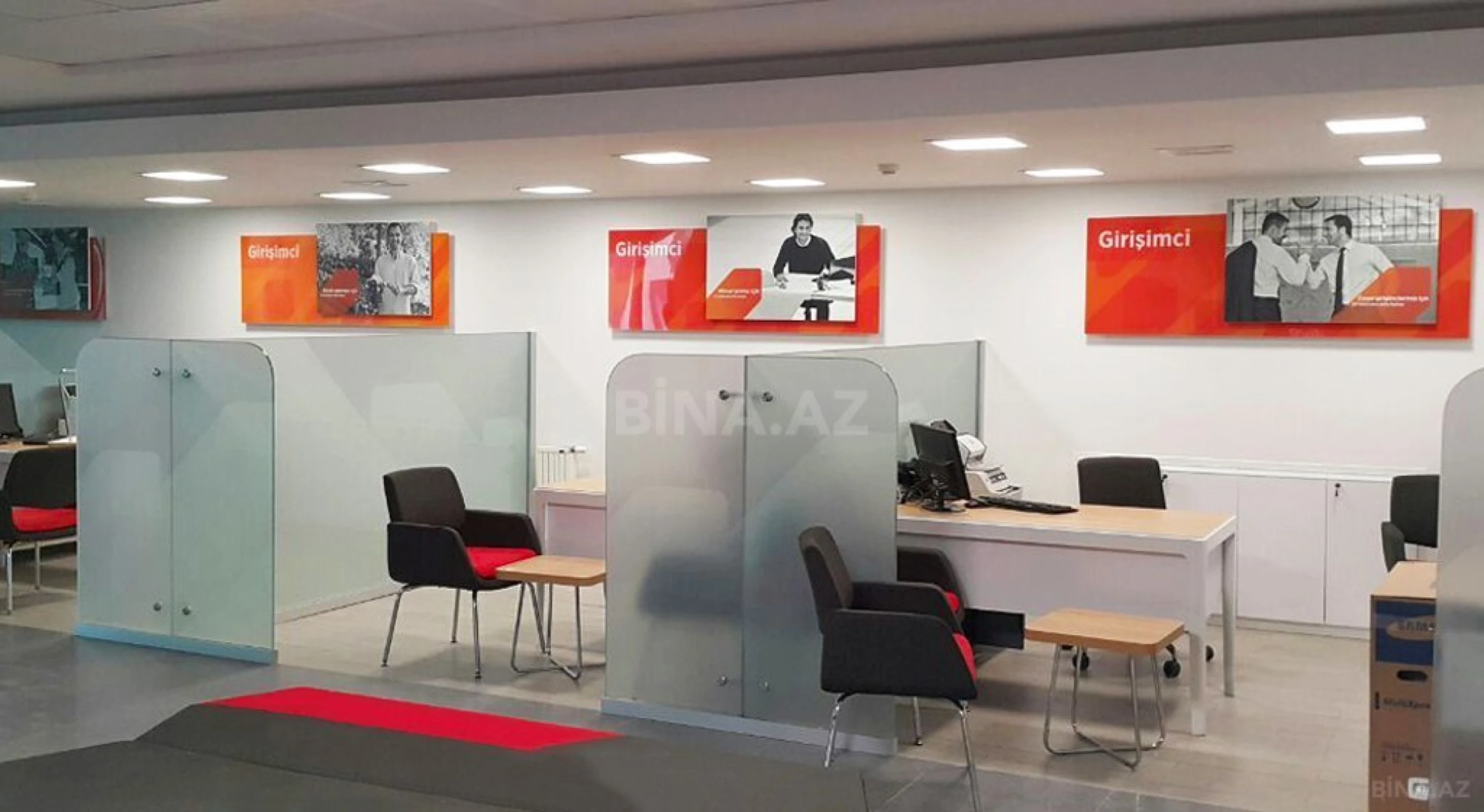 Satılır obyekt 320 m²