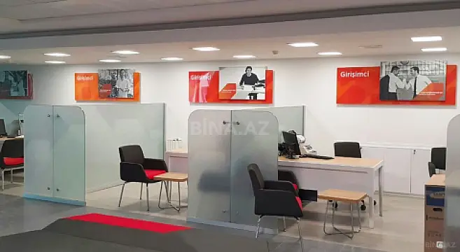 Satılır obyekt 320 m²