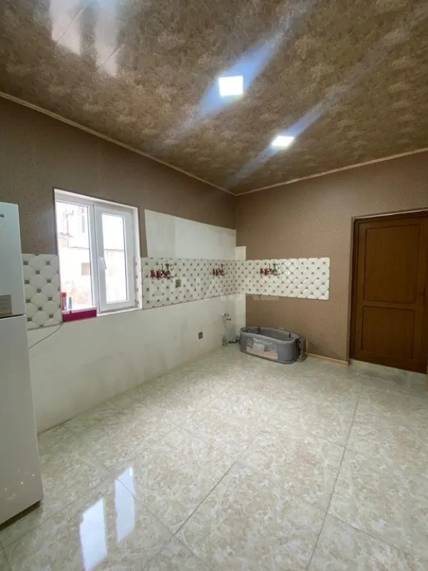 Satılır 3 otaqlı həyət evi 80 m²