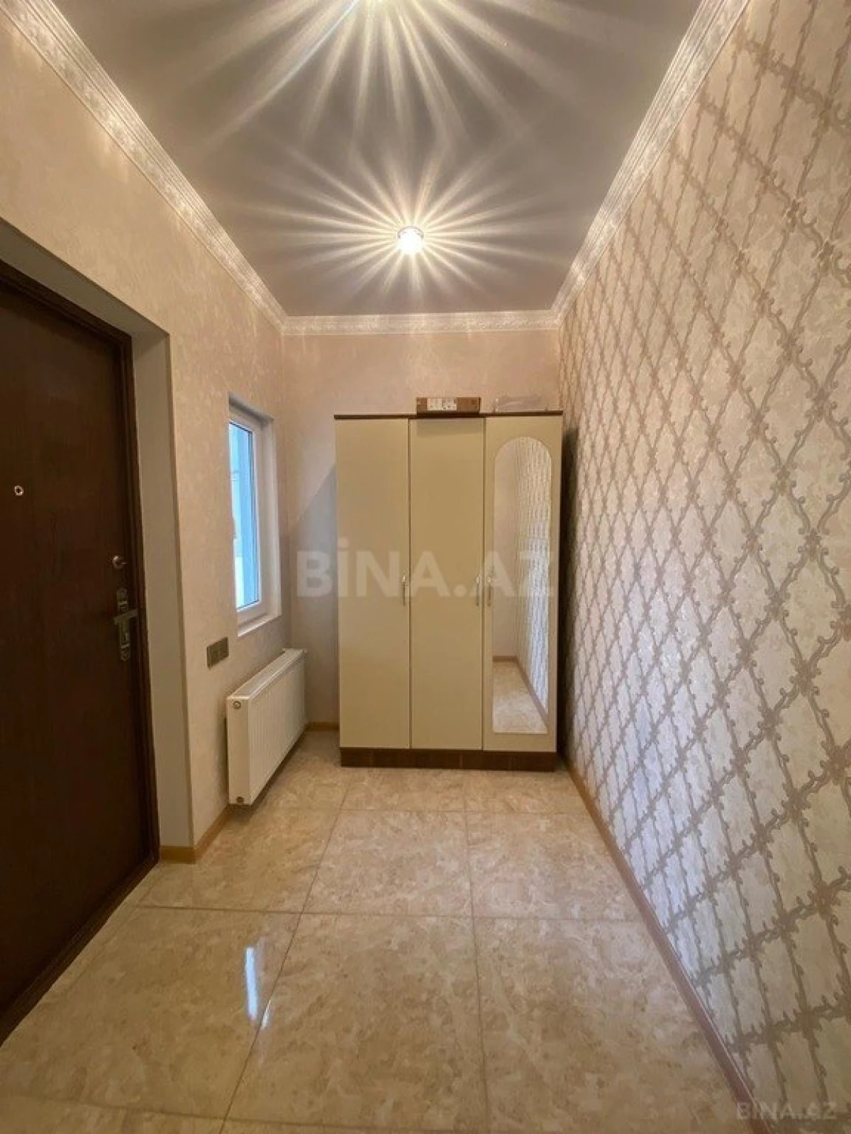 Satılır 3 otaqlı həyət evi 80 m²