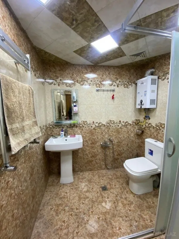 Satılır 3 otaqlı həyət evi 80 m²