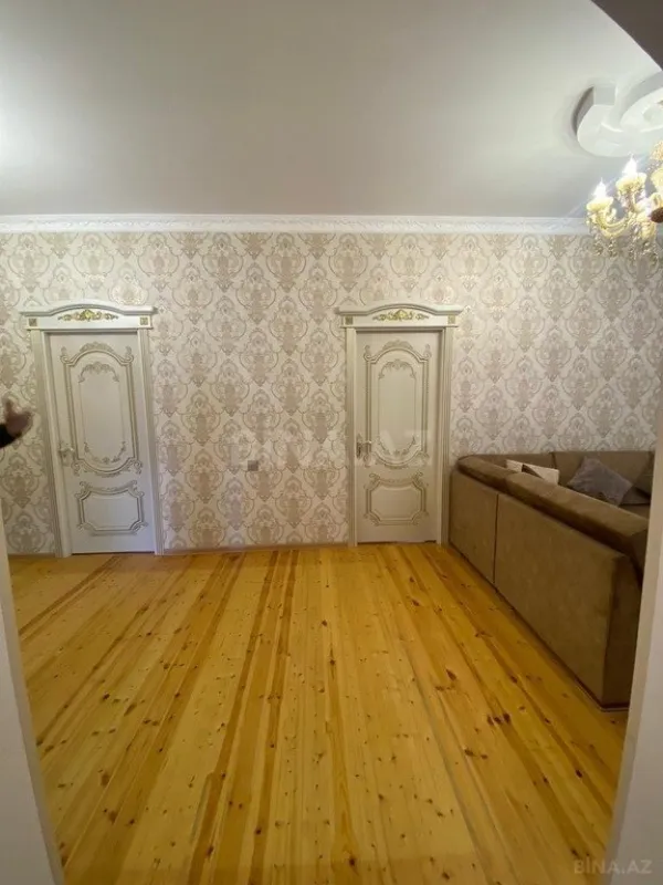 Satılır 3 otaqlı həyət evi 80 m²