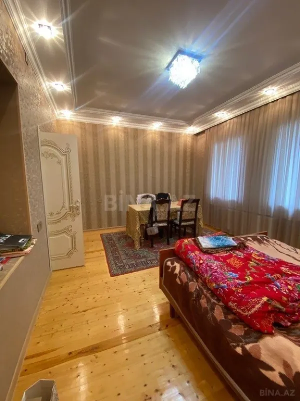 Satılır 3 otaqlı həyət evi 80 m²