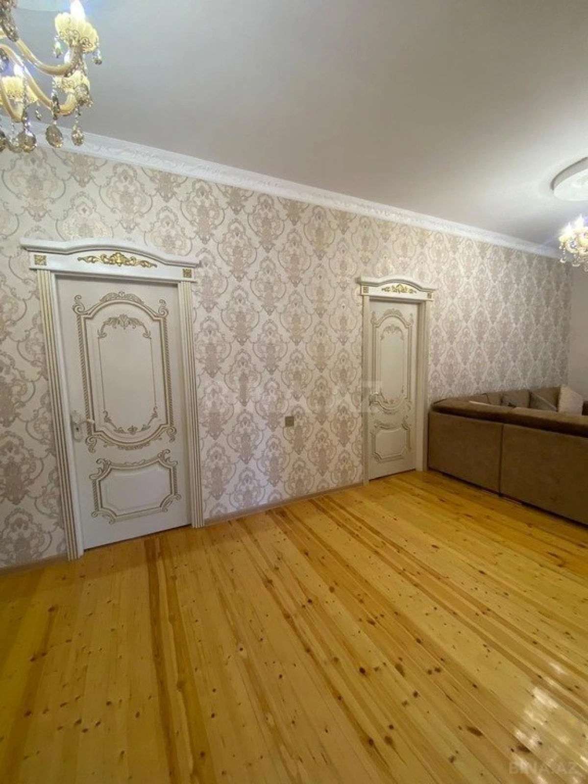 Satılır 3 otaqlı həyət evi 80 m²