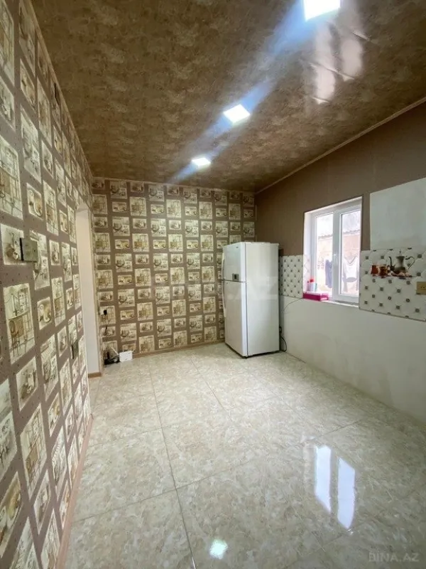 Satılır 3 otaqlı həyət evi 80 m²