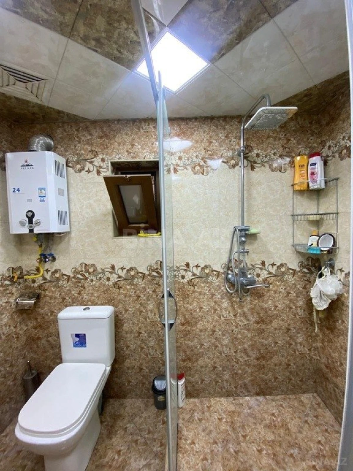 Satılır 3 otaqlı həyət evi 80 m²