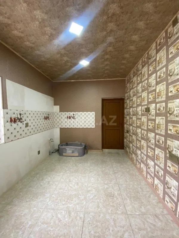 Satılır 3 otaqlı həyət evi 80 m²