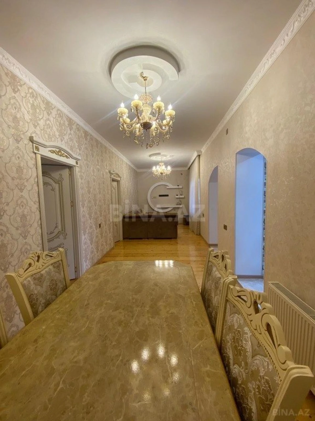 Satılır 3 otaqlı həyət evi 80 m²