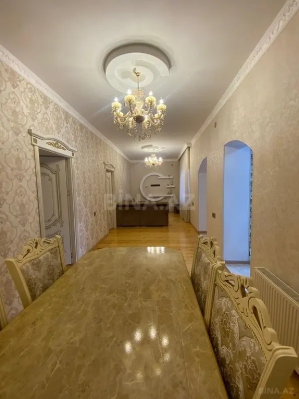 Satılır 3 otaqlı həyət evi 80 m²