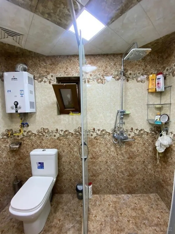 Satılır 3 otaqlı həyət evi 80 m²