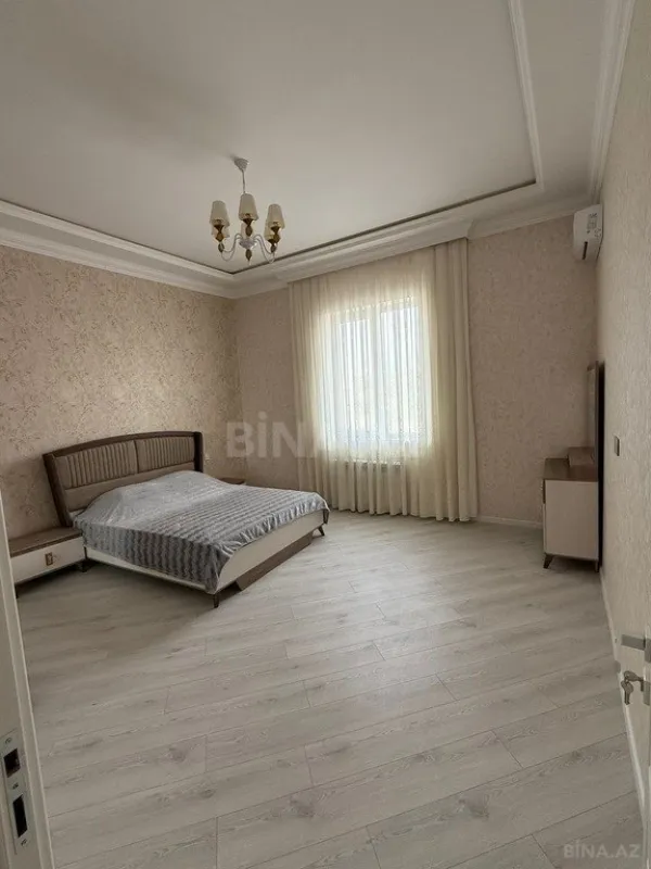 Kirayə verilir 5 otaqlı həyət evi 500 m²