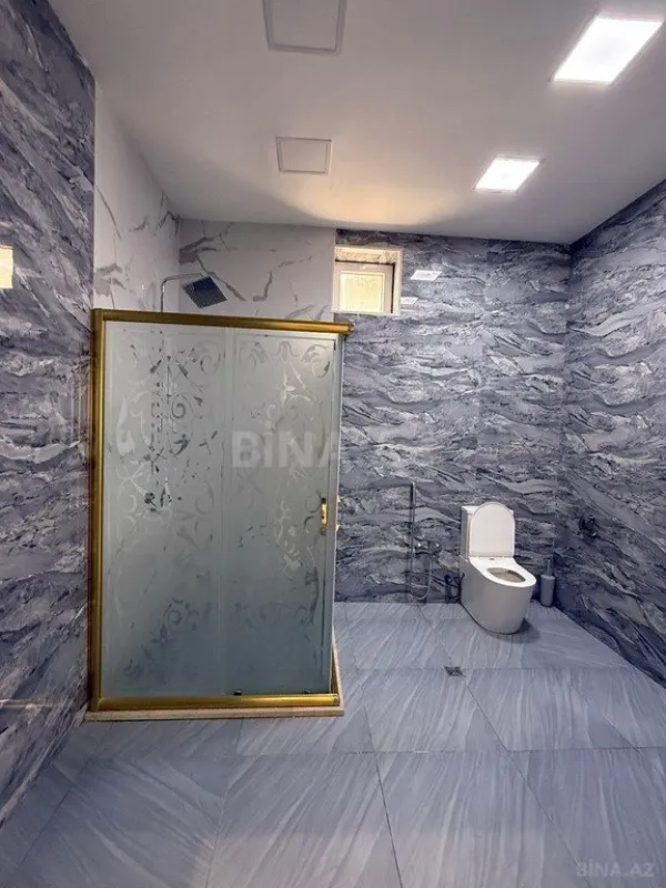 Kirayə verilir 5 otaqlı həyət evi 500 m²