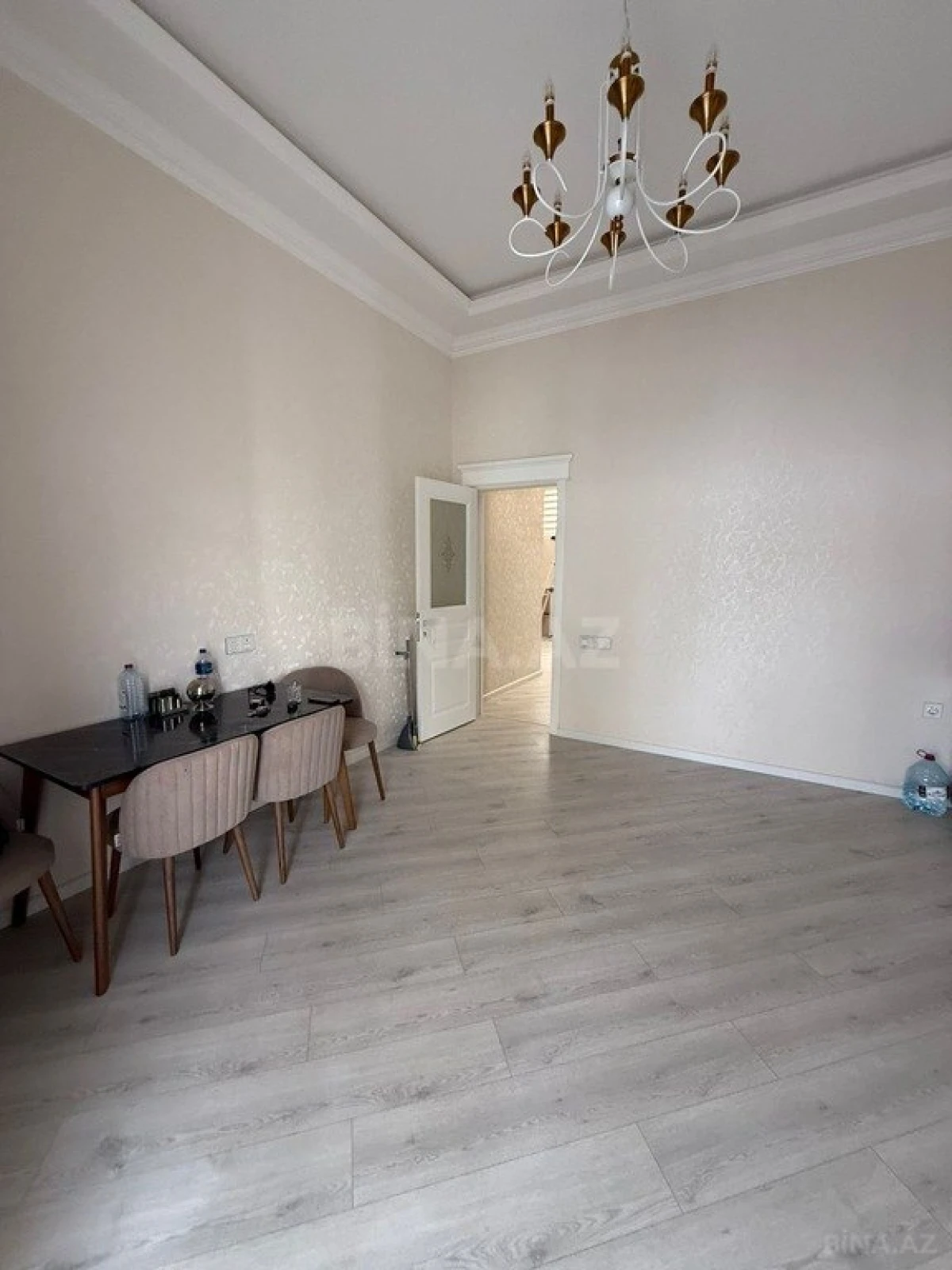 Kirayə verilir 5 otaqlı həyət evi 500 m²